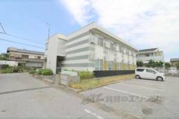 レオパレス四季外観写真