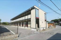 レオパレスＳＥＩＹＡ外観写真