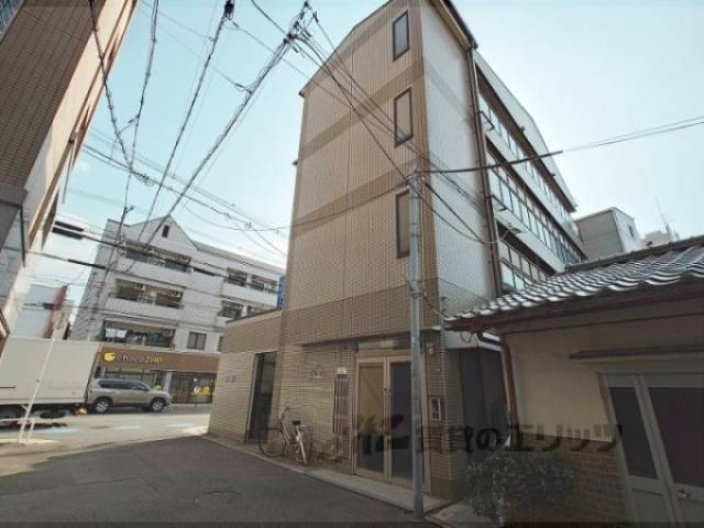 コーポラス光進外観写真3