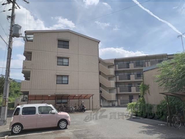 ラシェーヌ外観写真2