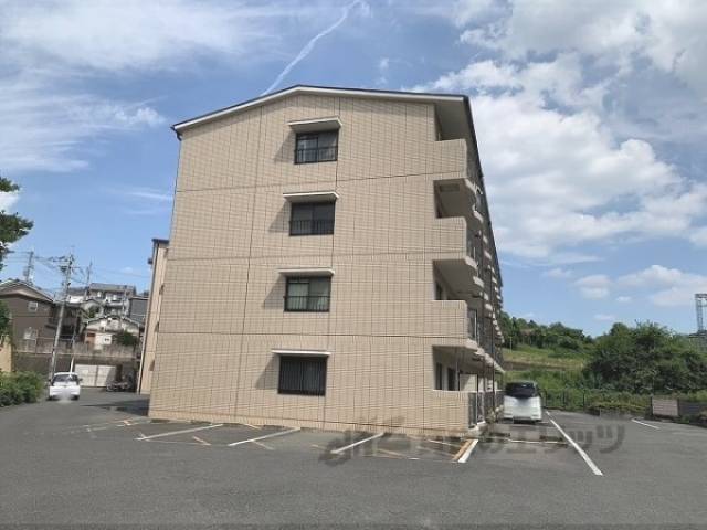 ラシェーヌ外観写真3