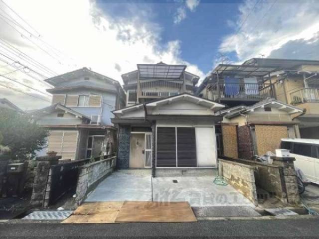 貸家外観写真1