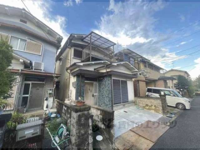 貸家外観写真2