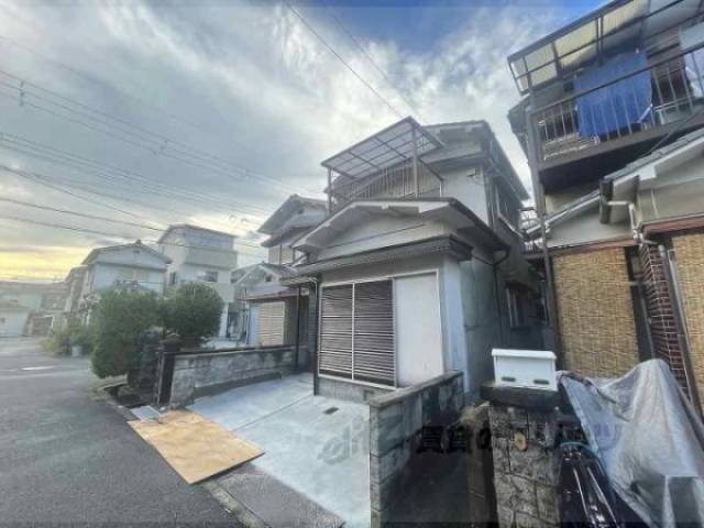 貸家外観写真3