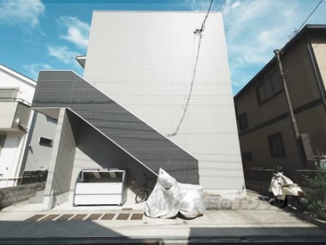 YUTOPIA外観写真2