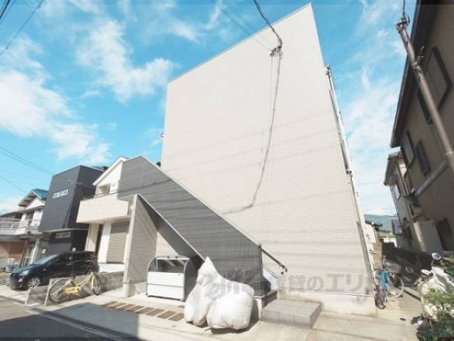 YUTOPIA外観写真3