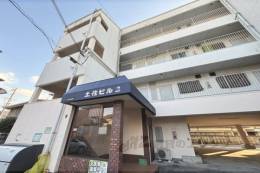 土佐ビル高柳外観写真