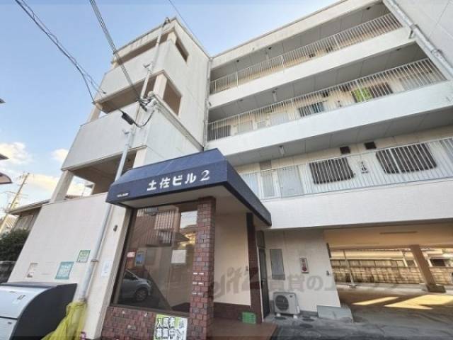 土佐ビル高柳外観写真1