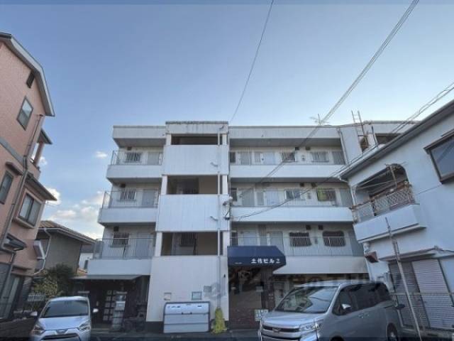 土佐ビル高柳外観写真2