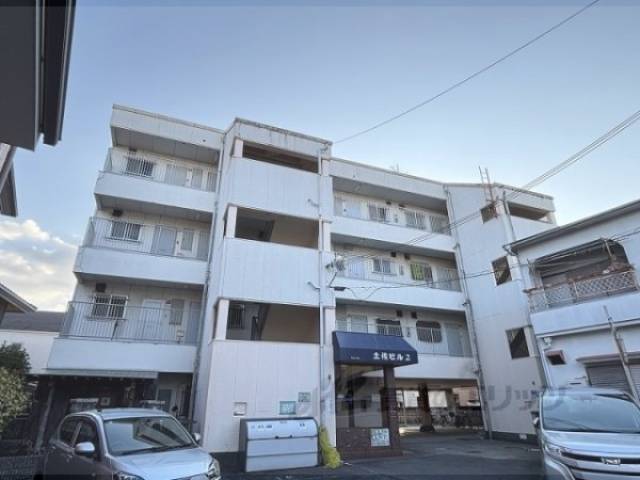 土佐ビル高柳外観写真3