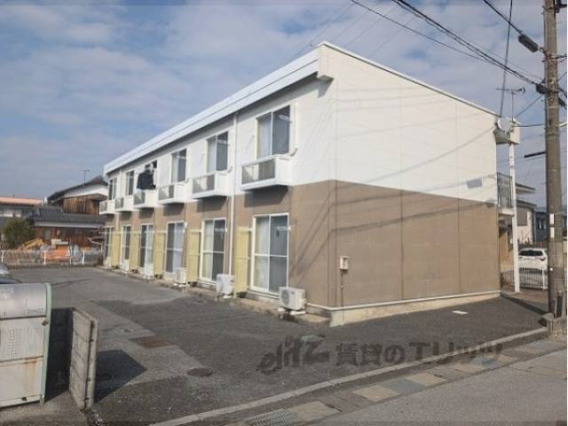 レオパレスＰａｓｅ外観写真3