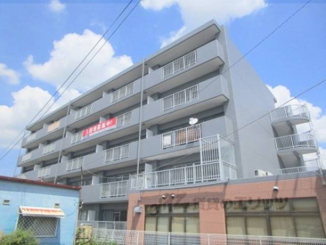 サンワード外観写真1