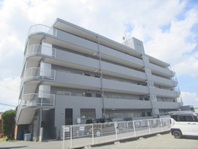 サンワード外観写真2