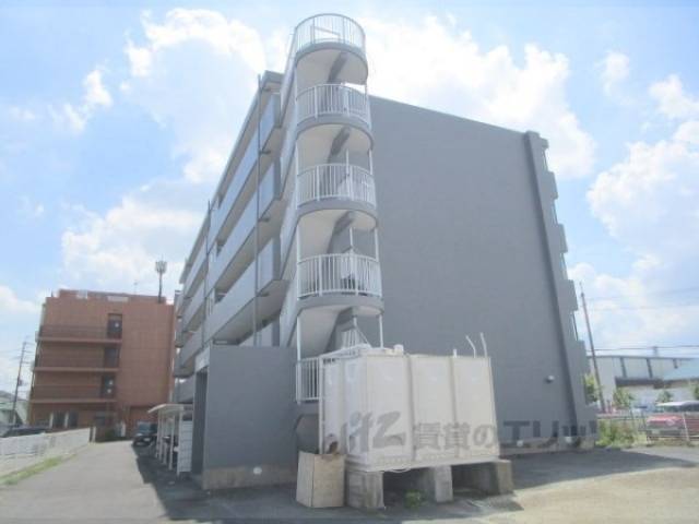 サンワード外観写真3