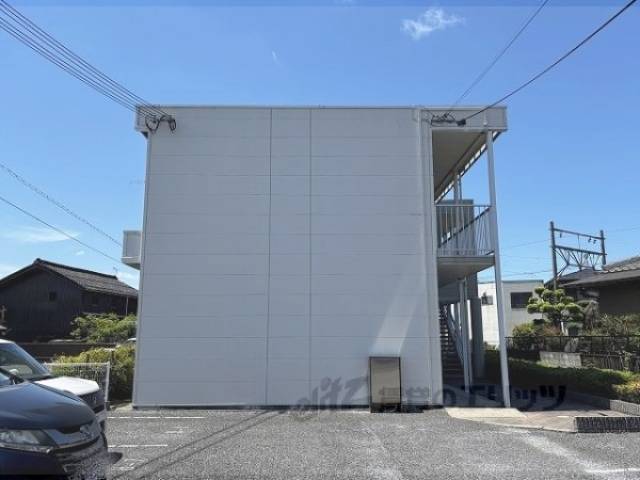 レオパレスコンフォート外海外観写真2