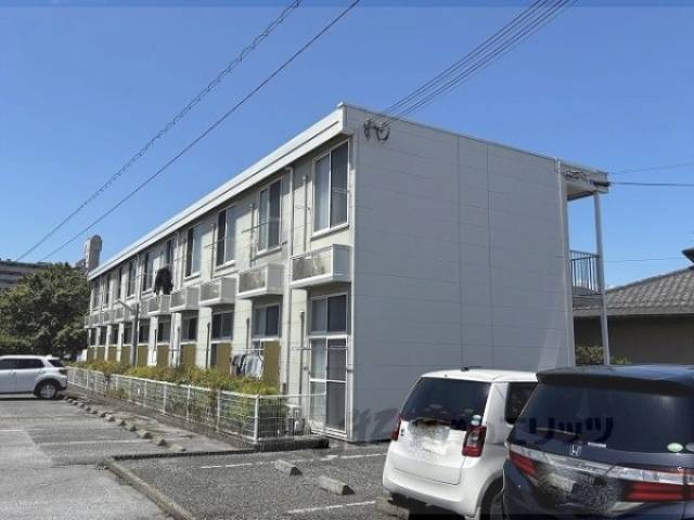 レオパレスコンフォート外海外観写真3