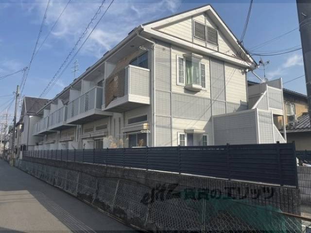 大和高田第２３マンション外観写真2