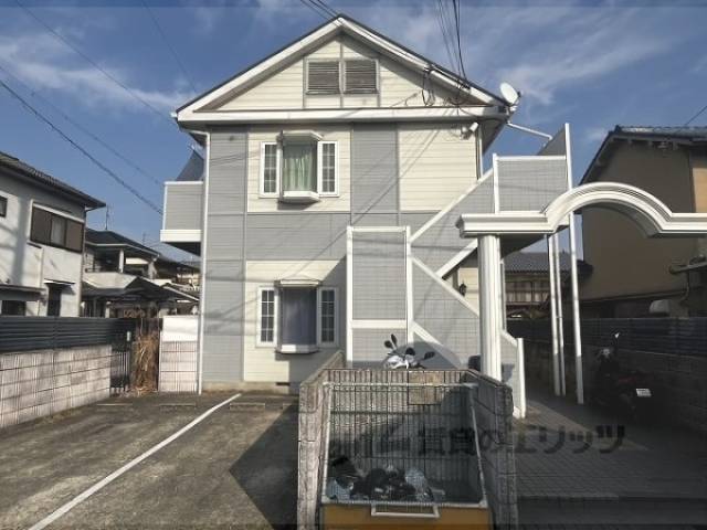 大和高田第２３マンション外観写真3