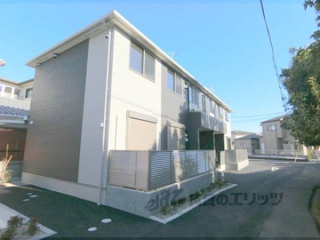 リスハルート外観写真1