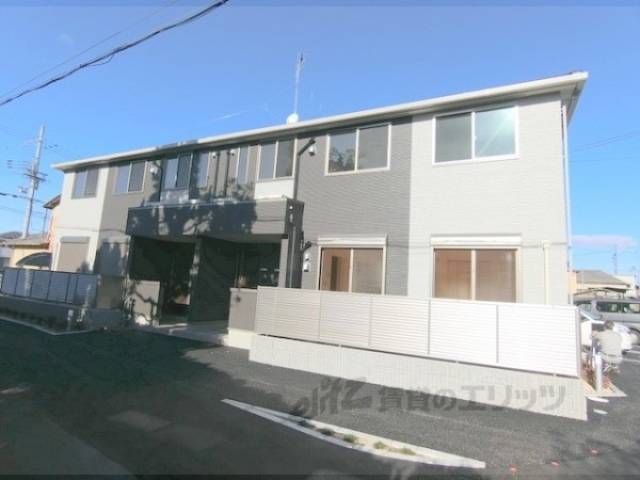 リスハルート外観写真2