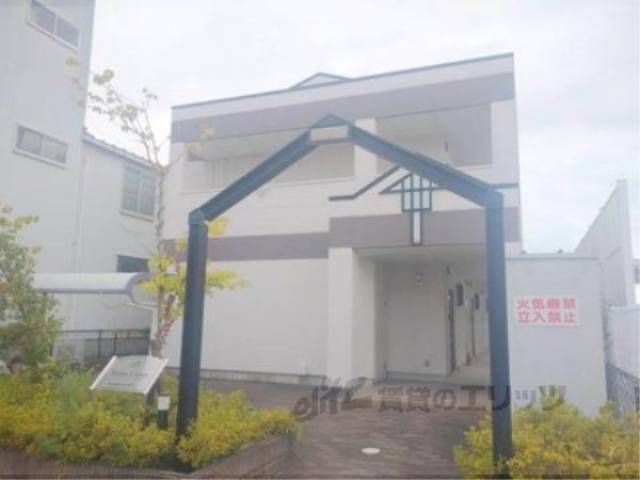 ムリノ　ア　ヴェント外観写真1