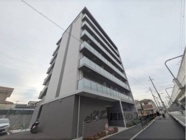 コージーコートⅥ外観写真3