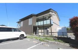 レオネクストレイクチャー外観写真