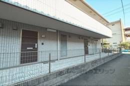 エル・ソル旭町外観写真