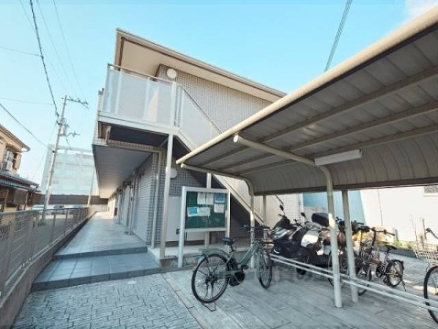 エル・ソル旭町外観写真2