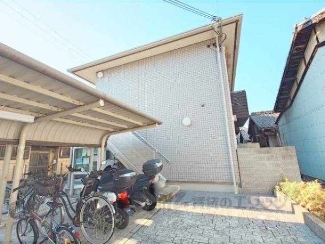 エル・ソル旭町外観写真3