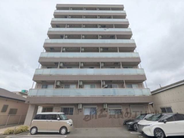 SA-COURT外観写真2