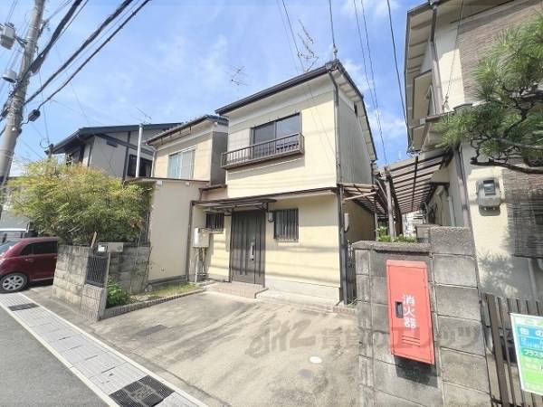 159068の外観写真
