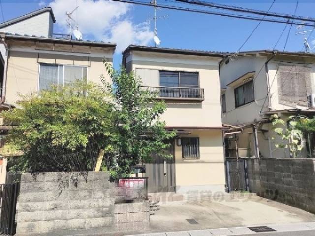 貸家外観写真2