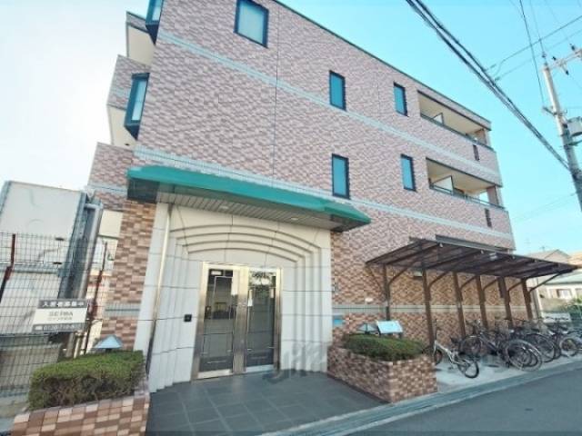 ピスケス花園外観写真1