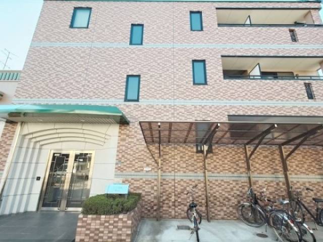 ピスケス花園外観写真2