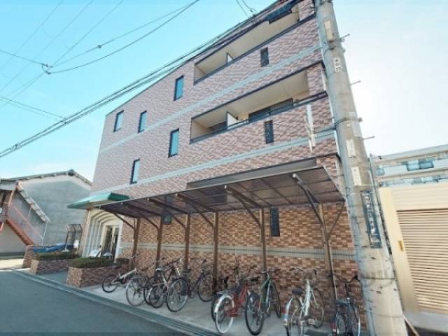 ピスケス花園外観写真3