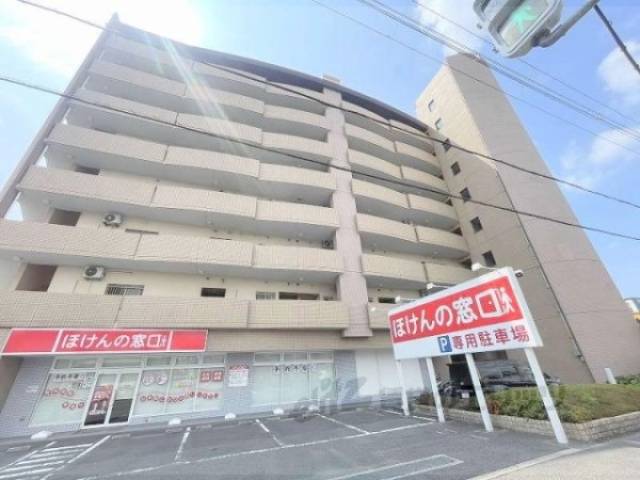 ファミーユ２００２外観写真3