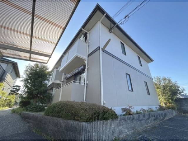 Ｋ．クレスト外観写真1