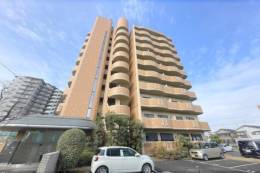 フローリッシュ北田外観写真