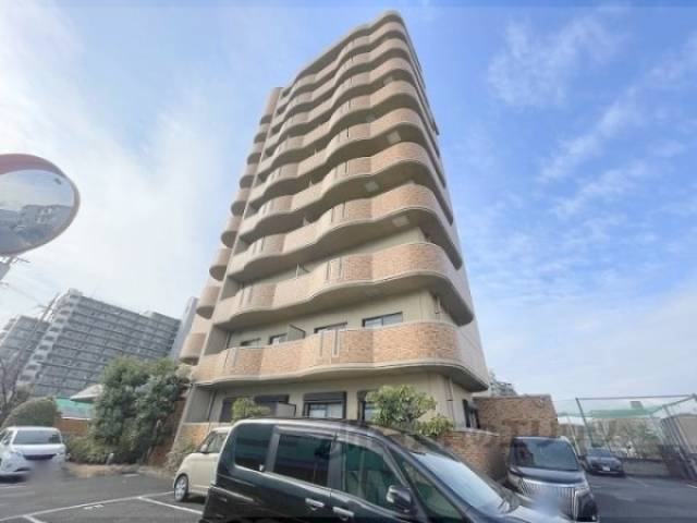 フローリッシュ北田外観写真3