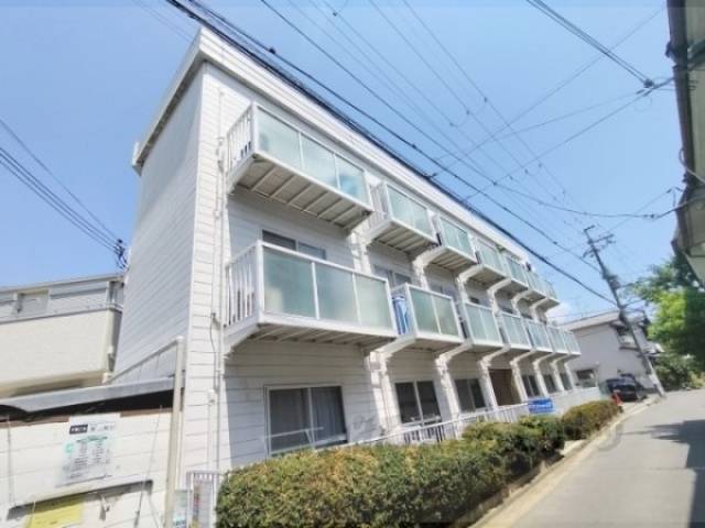 エクステリア法隆寺外観写真2