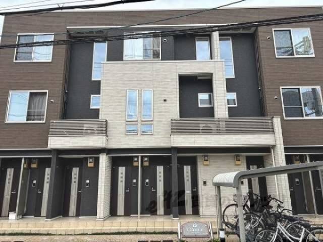 グラウクス外観写真2