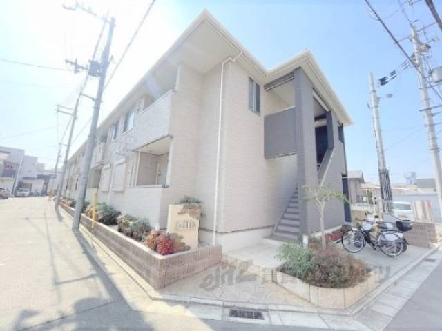 ビルズ外観写真1