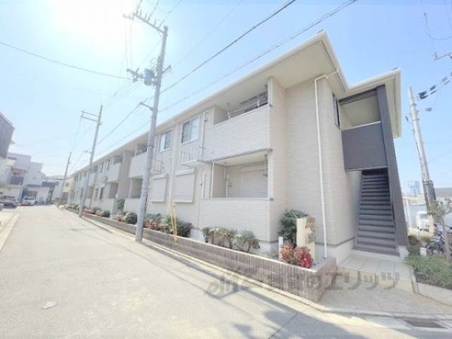 ビルズ外観写真2