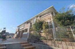 ネオレジデンス外観写真