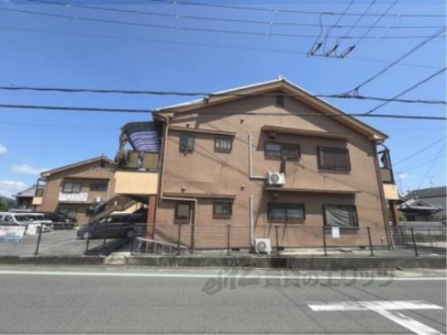 第二コーポ松川外観写真3