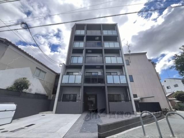 フォーリアライズ京都東寺外観写真3