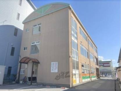 テラスビル外観写真1