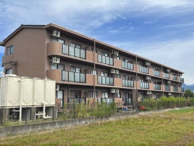 アコール・ヴィラ外観写真3