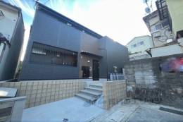 T-Ｒｅｓｉｄｅｎｃｅ4外観写真